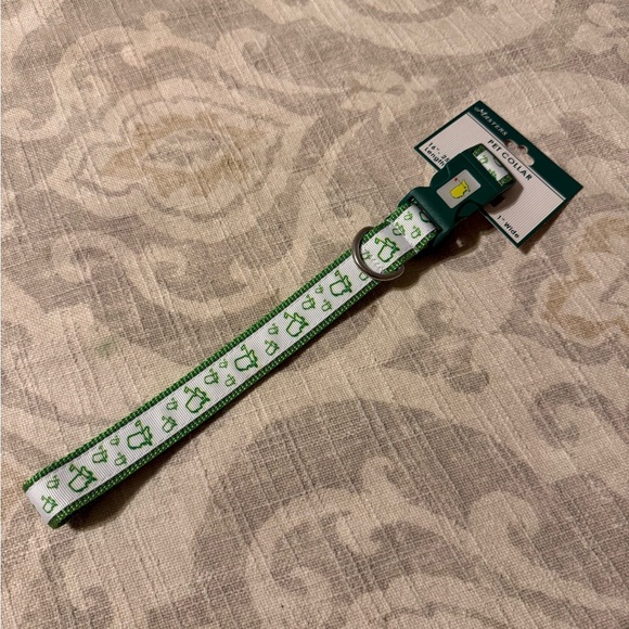 Masters Other - NWT Masters Large Adjustable Pet Collar
